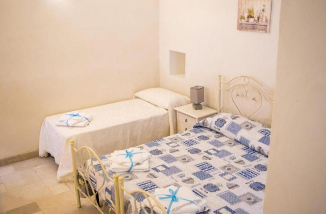 Masseria Il Vignale Ostuni Extérieur photo