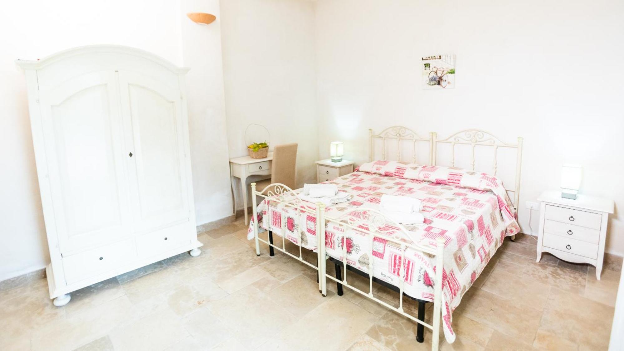 Masseria Il Vignale Ostuni Extérieur photo