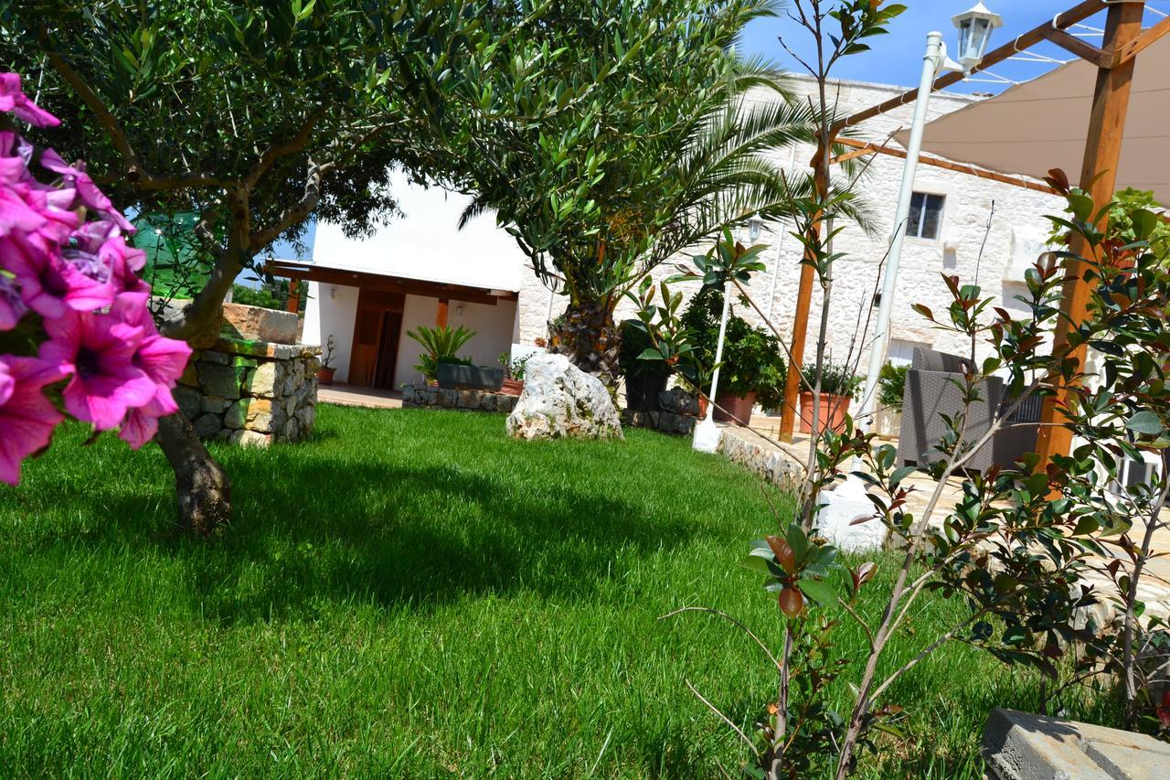 Masseria Il Vignale Ostuni Extérieur photo